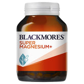 Blackmores Super Magnesium Plus 100 Tablets